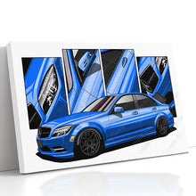 Load image into Gallery viewer, Mercedes C300 #055- #063