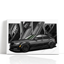 Load image into Gallery viewer, Mercedes C300 #055- #063