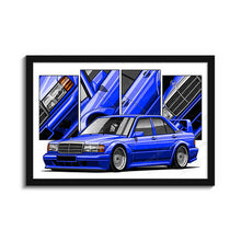 Load image into Gallery viewer, Mercedes 190E #046- #054