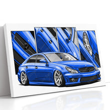 Load image into Gallery viewer, Mercedes CLS 500 Sedan #064- #072