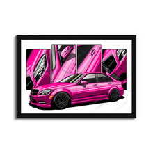 Load image into Gallery viewer, Mercedes C300 #055- #063