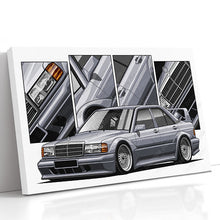 Load image into Gallery viewer, Mercedes 190E #046- #054