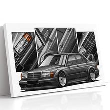 Load image into Gallery viewer, Mercedes 190E #046- #054