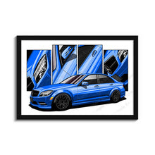Load image into Gallery viewer, Mercedes C300 #055- #063