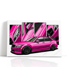 Load image into Gallery viewer, Mercedes C300 #055- #063