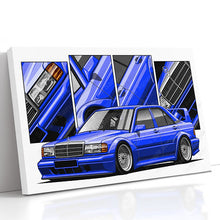 Load image into Gallery viewer, Mercedes 190E #046- #054