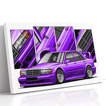 Load image into Gallery viewer, Mercedes 190E #046- #054