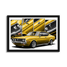 Load image into Gallery viewer, Mazda RX4 #293- #301