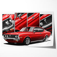 Load image into Gallery viewer, Mazda RX4 #293- #301