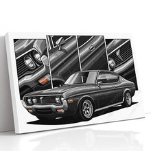 Load image into Gallery viewer, Mazda RX4 #293- #301