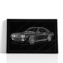 Load image into Gallery viewer, Mazda RX4 #293- #301