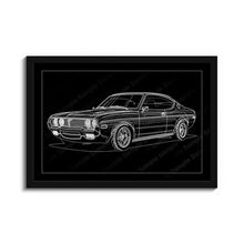 Load image into Gallery viewer, Mazda RX4 #293- #301