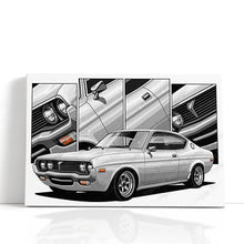 Load image into Gallery viewer, Mazda RX4 #293- #301