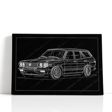 Load image into Gallery viewer, Mazda RX3 Wagon #284- #292