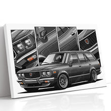 Load image into Gallery viewer, Mazda RX3 Wagon #284- #292