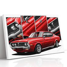Load image into Gallery viewer, Mazda RX4 #293- #301