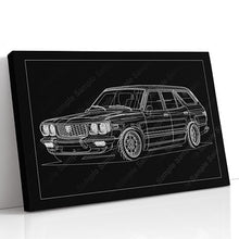 Load image into Gallery viewer, Mazda RX3 Wagon #284- #292
