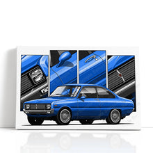 Load image into Gallery viewer, Mazda R100 #302- #310