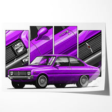 Load image into Gallery viewer, Mazda R100 #302- #310