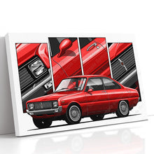 Load image into Gallery viewer, Mazda R100 #302- #310