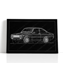 Load image into Gallery viewer, Mazda R100 #302- #310