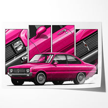 Load image into Gallery viewer, Mazda R100 #302- #310