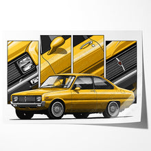 Load image into Gallery viewer, Mazda R100 #302- #310