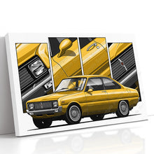 Load image into Gallery viewer, Mazda R100 #302- #310