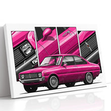 Load image into Gallery viewer, Mazda R100 #302- #310