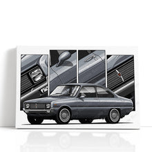 Load image into Gallery viewer, Mazda R100 #302- #310