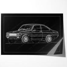 Load image into Gallery viewer, Mazda R100 #302- #310