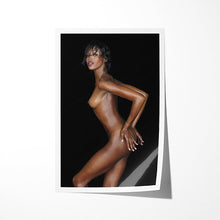 Load image into Gallery viewer, #024 Naomi Campbell