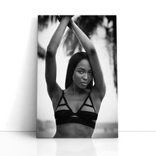 Load image into Gallery viewer, #022 Naomi Campbell