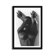 Load image into Gallery viewer, #006 Naomi Campbell