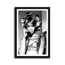 Load image into Gallery viewer, #005 Naomi Campbell