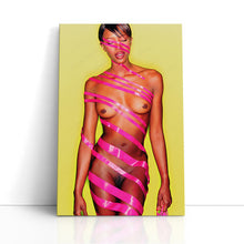 Load image into Gallery viewer, #030 Naomi Campbell
