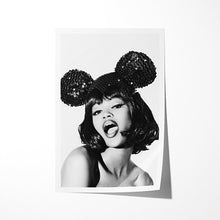 Load image into Gallery viewer, #008 Naomi Campbell