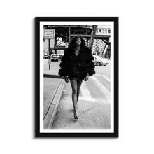 Load image into Gallery viewer, #017 Naomi Campbell