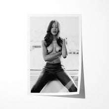 Load image into Gallery viewer, #042 Naomi Campbell