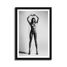 Load image into Gallery viewer, #044 Naomi Campbell