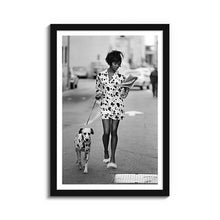 Load image into Gallery viewer, #048 Naomi Campbell