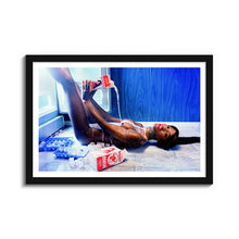 Load image into Gallery viewer, #109 Naomi Campbell