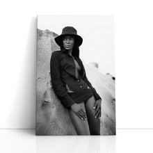 Load image into Gallery viewer, #023 Naomi Campbell