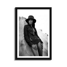 Load image into Gallery viewer, #023 Naomi Campbell
