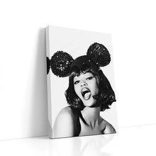 Load image into Gallery viewer, #008 Naomi Campbell