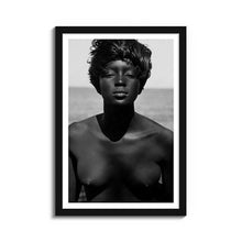 Load image into Gallery viewer, #007 Naomi Campbell