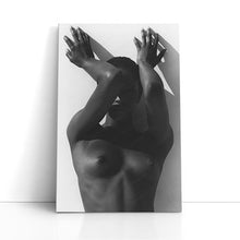 Load image into Gallery viewer, #006 Naomi Campbell
