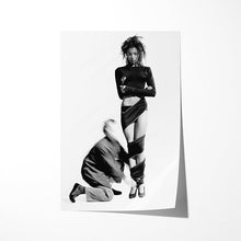 Load image into Gallery viewer, #020 Naomi Campbell