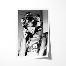 Load image into Gallery viewer, #005 Naomi Campbell