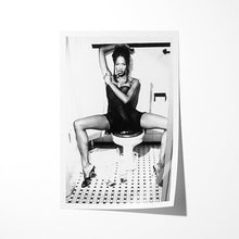 Load image into Gallery viewer, #019 Naomi Campbell